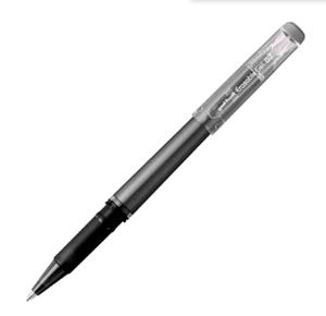 BOLIGRAFO BORRABLE UNIBALL  NEGRE | 4902778233757