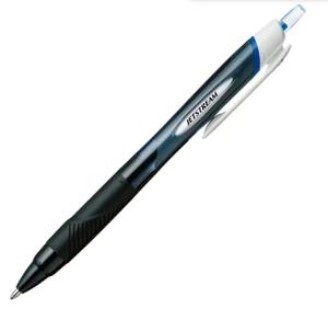 Boligrafo uni-ball jetstream BLAU | 4902778315064