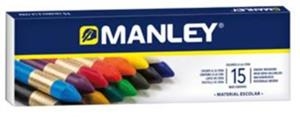 CERAS MANLEY 15 | 8414326000552
