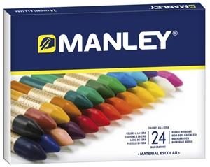 CERAS MANLEY 24 | 8414326000668