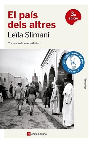 El país dels altres | 9788418197529 | Slimani, Leila Slimani