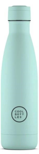 THE BOTTLE - PASTEL SKY 500ML | 8436583304204