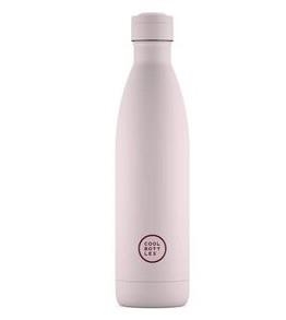 THE BOTTLE - PASTEL PINK 750ML | 8436583304341