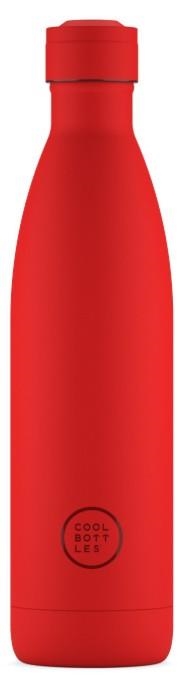 THE BOTTLE - VIVID RED 750ML | 8436583304402
