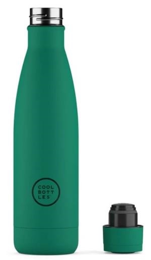 THE BOTTLE- VIVID QUETZAL 500ML | 8436583304266