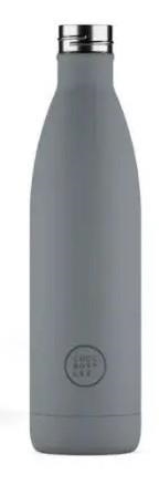 THE BOTTLE- PASTEL GREY 750ML | 8436583304372