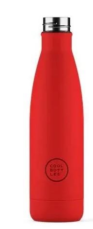 THE BOTTLE- VIVID RED 500ML | 8436583304259