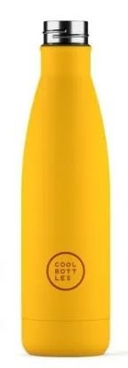 THE BOTTLE- VIVID YELLOW 500ML | 8436583304273