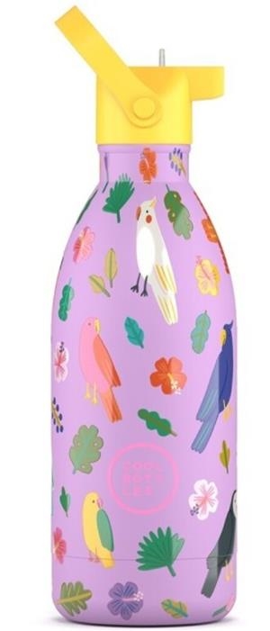 THE KIDS BOTTLE- FLY FREE 500ML | 8436583305249