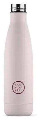 THE BOTTLE- PASTEL PINK 500ML | 8436583304198