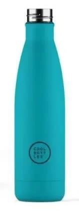 THE BOTTLE- VIVID TURQUOISE 500ML | 8436583304297
