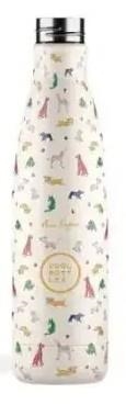 THE BOTTLE- ANNA DUFOUR- DOGGIE PARTY 500ML | 8436583303733