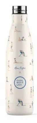 THE BOTTLE- ANNA DUFOUR- OCEAN BREEZE 500ML | 8436583303726