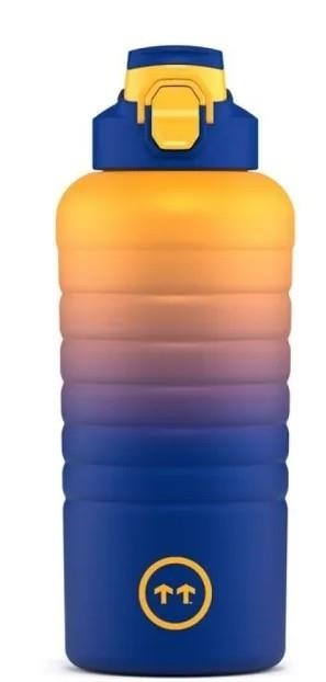THE SPORT BOTTLE- PARIS 950ML | 8436583304846