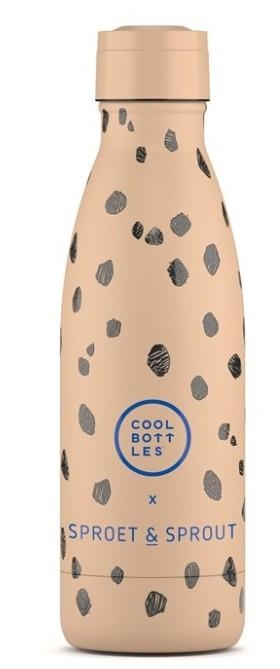 THE KIDS BOTTLE- CHOCOLATE CHIPS 350ML | 8436583305416