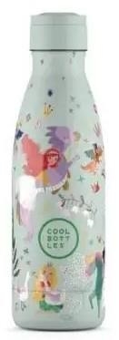 THE KIDS BOTTLE- PRINCESS KINGDOM | 8436583304716