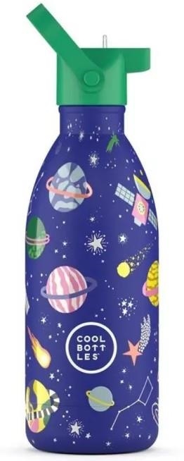 THE KIDS BOTTLE- STELLAR JOURNEY 500ML | 8436583305195