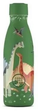 THE KIDS BOTTLE- JURASSIC ERA 350ML | 8436583303498