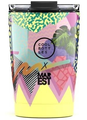THE TUMBLER- ANTONIO MAREST- MEDITERRANEAN 350ML | 8436583304617