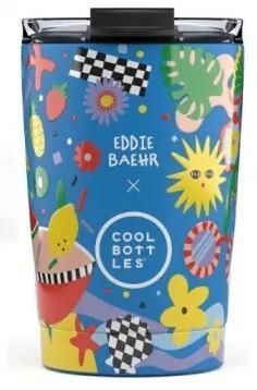 THE TUMBLER- EDDIE BAEH- SUNSHINE FIESTA 330ML | 8436583304785