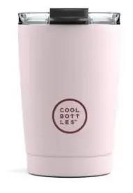 THE TUMBLER- PASTEL PINK 330ML | 8436583302477