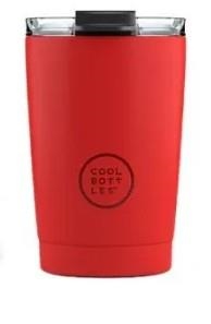 THE TUMBLER- VIVID RED 330ML | 8436583302538