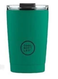 THE TUMBLER- VIVID QUETZAL 330ML | 8436583302545