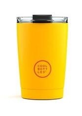 THE TUMBLER- VIVID YELLOW 330ML | 8436583302552