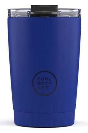 THE TUMBLER- VIVID BLUE 330ML | 8436583302514