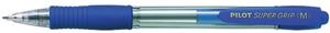 PILOT SUPER GRIP AZUL | 4902505154904