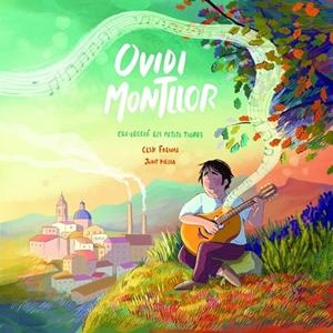 Ovidi Montllor | 9791387645274 | Freixas Morros, Cesk