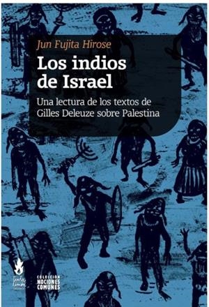 LOS INDIOS DE ISRAEL | 9786316507419 | FUJITA HIROSE, JUN