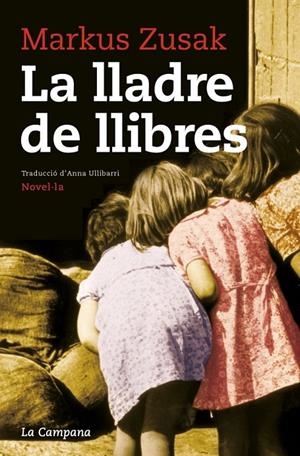 La lladre de llibres | 9788496735996 | Zusak, Markus