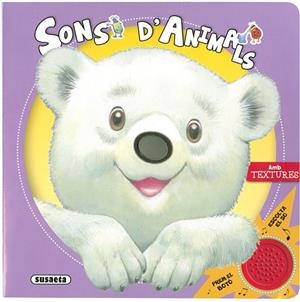 Sons d'animals | 9791370343392 | Falguera, Mònica A.