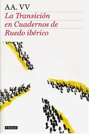 La transición | 9788408104520 | AA. VV., AA. VV.