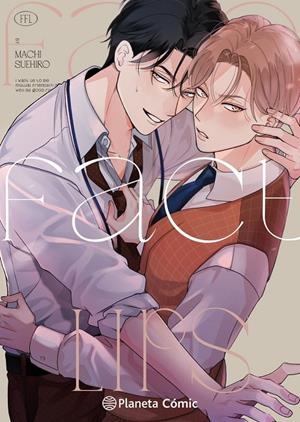 Fake Fact Lips nº 01/02 | 9791387920364 | Suehiro, Machi