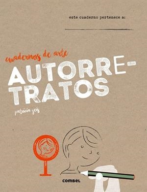 Autorretratos | 9788491010722 | Geis Conti, Patricia