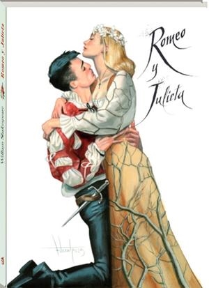 Romeo y Julieta | 9791387883379 | Alapont Ramon, Pasqual