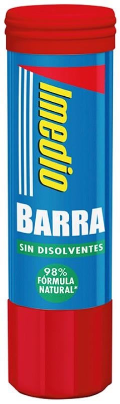 BARRA IMEDIO 21G | 8710439298672