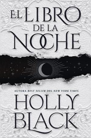 El libro de la noche | 9791388001161 | Black, Holly