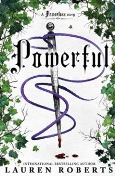 POWERFUL | 9781398535732 | Roberts, LAUREN ROBERTS