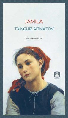 Jamila | 9788412446760 | Aitmàtov, Txinguiz