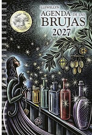 Agenda 2027 de las Brujas | 9788411724241 | , Llewellyn
