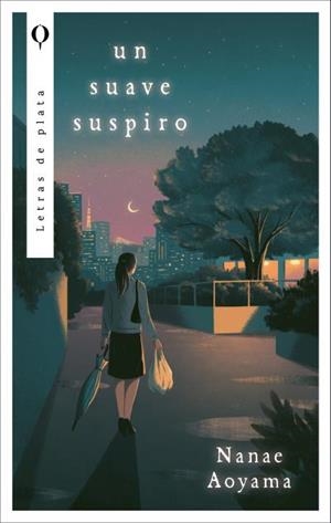 Un suave suspiro | 9788410439351 | Aoyama, Nanae