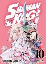 Shaman King 10 | 9788419306234 | , Hiroyuki Takei