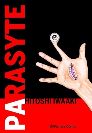 Parasyte nº 01/08 | 9788416693535 | Iwaaki, Hitoshi