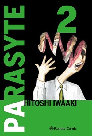 Parasyte nº 02/08 | 9788416693542 | Iwaaki, Hitoshi