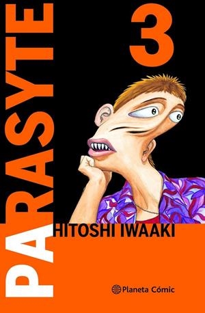 Parasyte nº 03/08 | 9788416816637 | Iwaaki, Hitoshi