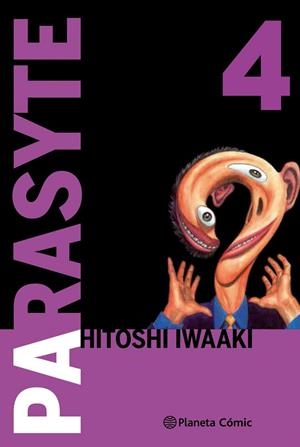 Parasyte nº 04/08 | 9788491460985 | Iwaaki, Hitoshi