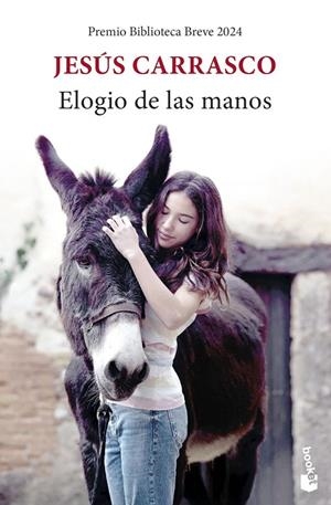 Elogio de las manos | 9788432249013 | CARRASCO, JESUS